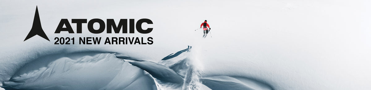Atomic – Pure Stoke