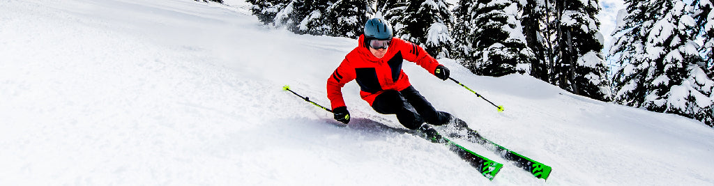 Rossignol – Pure Stoke