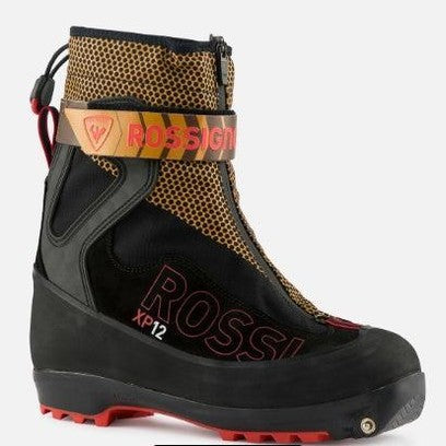Rossignol XP12 Boots (for use w/ Xplore Binding) – Pure Stoke