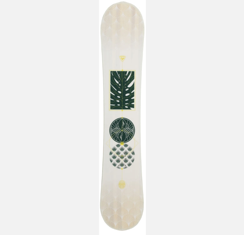 Rossignol Soulside Snowboard - Womens – Pure Stoke