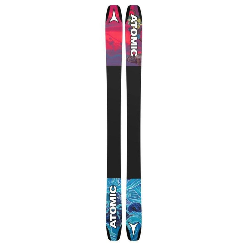 Atomic Bent Chetler 100 Skis – Pure Stoke