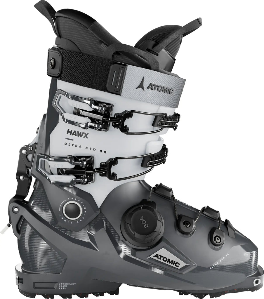 Atomic Hawx Ultra XTD 95 BOA W GW Ski Tour Boots - Womens