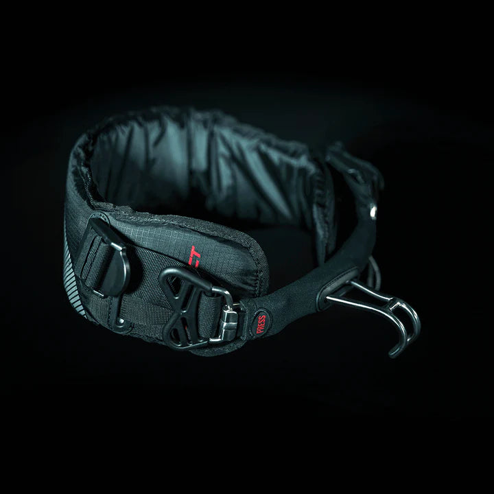 Ozone Connect Wing Harness V2 with Wing Hook | Harnesses