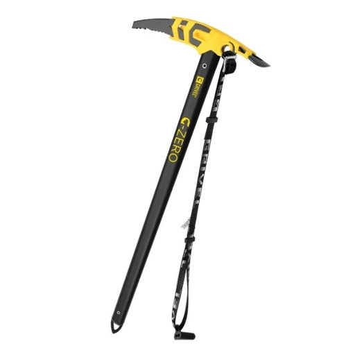 Grivel GZero Ice Axe – Pure Stoke