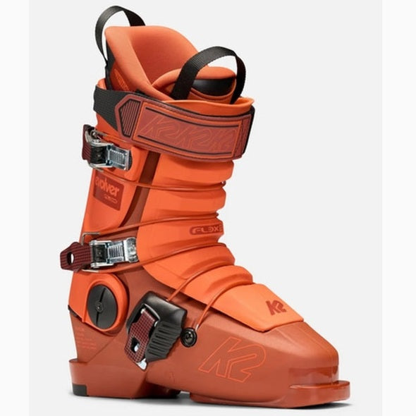 K2 Junior Evolver Ski Boots