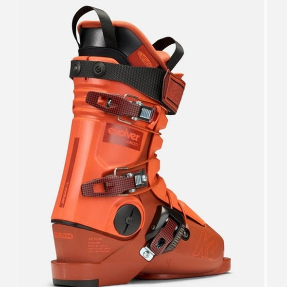 K2 Junior Evolver Ski Boots