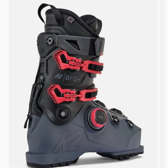 K2 BFC 110 BOA Ski Boots 28.5