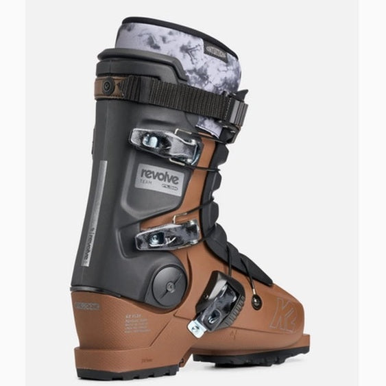K2 Revolve Team Ski Boots 2026