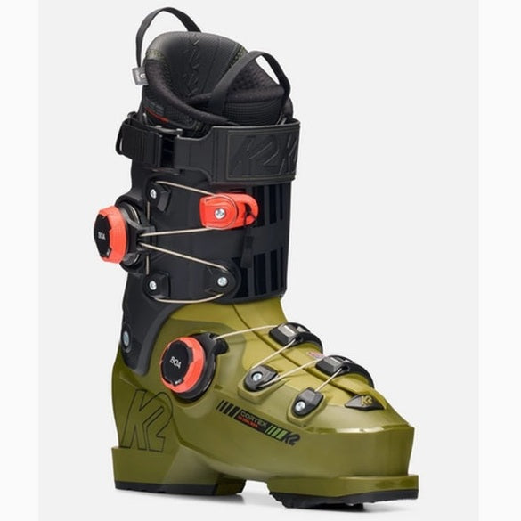 K2 Men's Cortex 120 Zonal BOA Ski Boots 2026 26.5