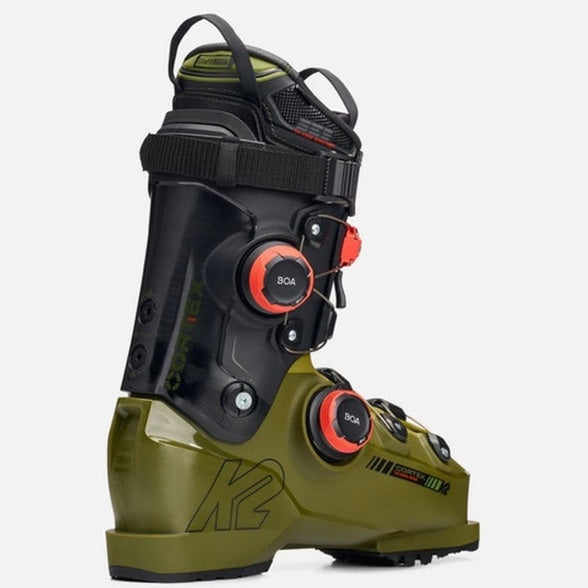 K2 Men's Cortex 120 Zonal BOA Ski Boots 2026 26.5