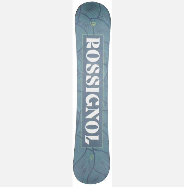 Rossignol Soulside Snowboard - Womens – Pure Stoke