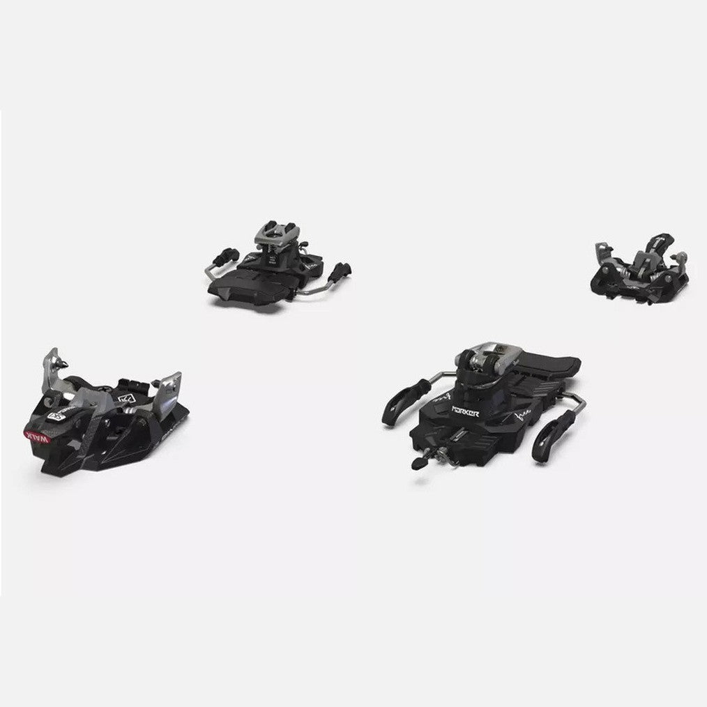 Marker Alpinist Free 11 w/105mm Brake