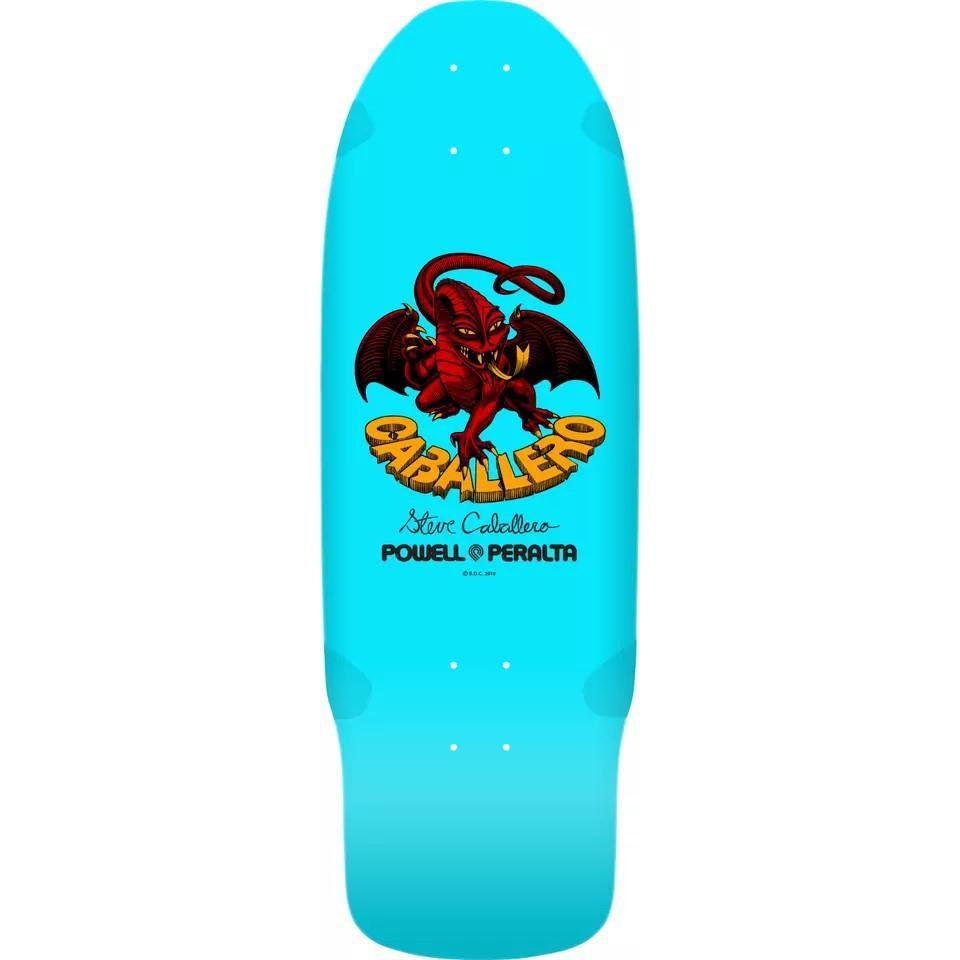 Powell Peralta - Bones Brigade Series 15 Limited Edition Decks
