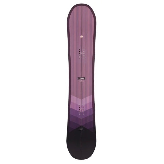 Arbor - Ethos Rocker Snowboard – Pure Stoke