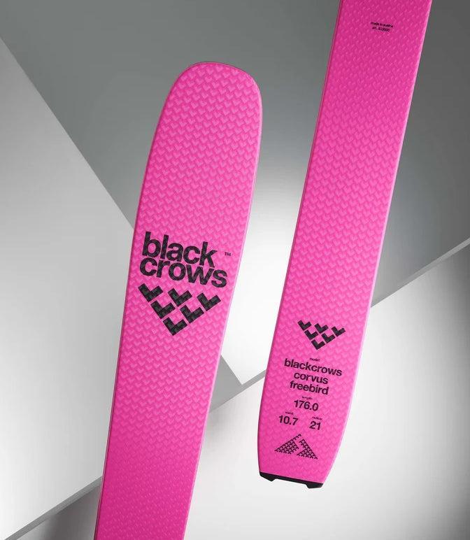 ゆ*う様 Black crows corvus freebird 183cm Black Crows Corvus Freebird Skis – Black Crows | Ascent Outdoors