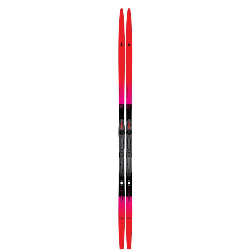 スキー ATOMIC REDSTER S9 GEN S MED Atomic Redster S9 GEN S MED Skate Ski w/Shift Race Sk Binding