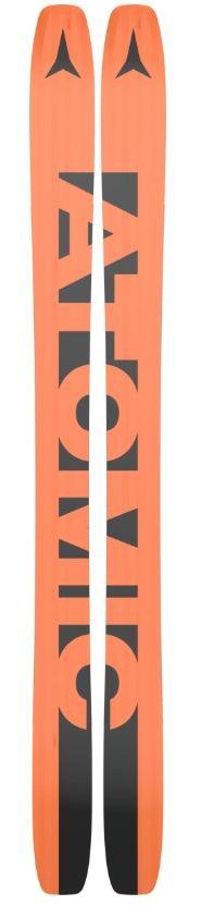 Atomic Backland 109 Skis – Pure Stoke