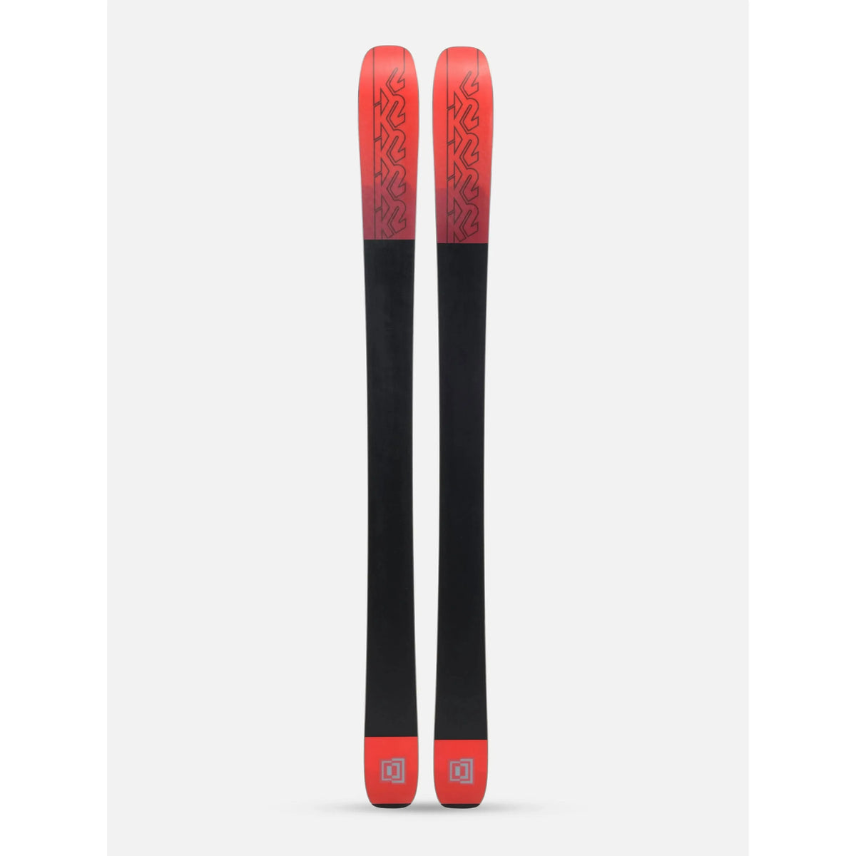 K2 Mindbender 99Ti W Ski – Pure Stoke