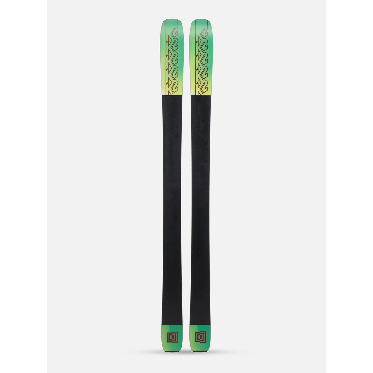 k2 all mountain twin tip skis K2 Mindbender 99Ti Ski – Pure Stoke