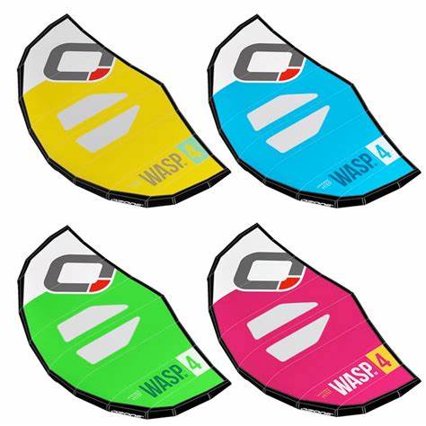 Ozone WASP V2 Wing – Pure Stoke