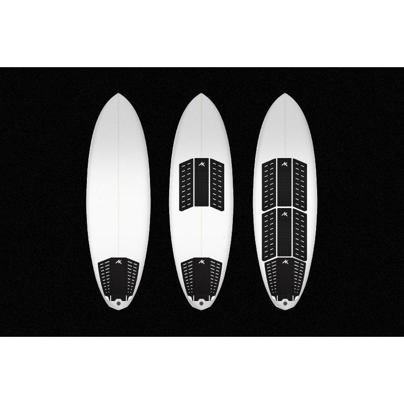 Deck pad surfboard on sale
