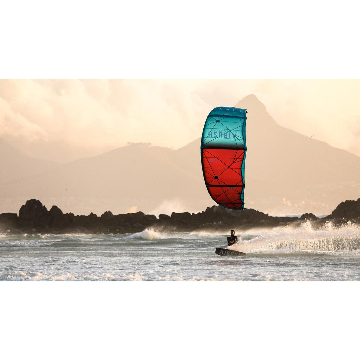 Airush shop lift 2021