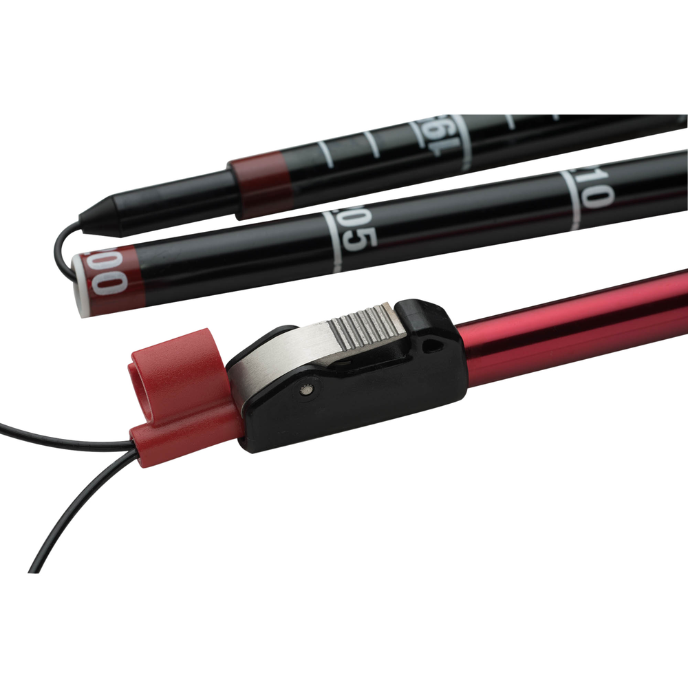 Black Diamond Quickdraw Pro Probe Tour 280 – Pure Stoke Black Diamond Quickdraw Pro Probe Tour 280 – Pure Stoke