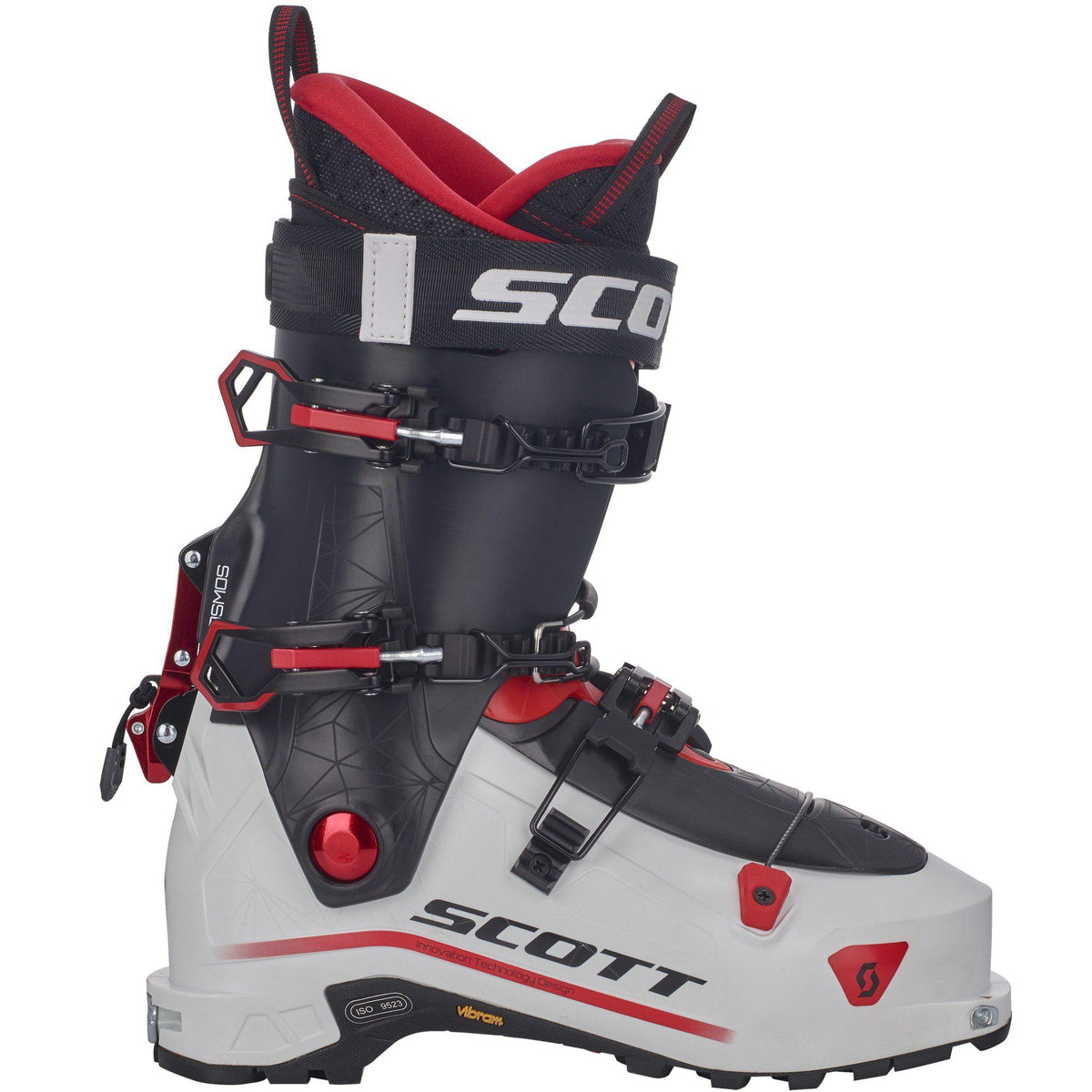 Scott Cosmos Ski Boot – Pure Stoke