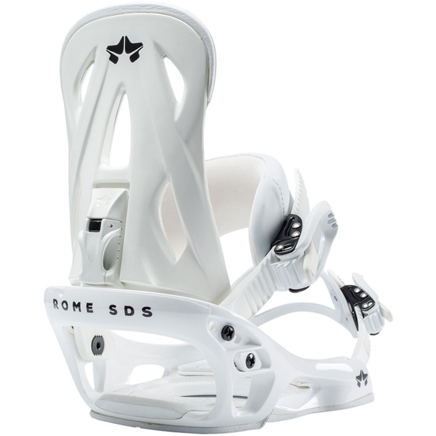 Rome SDS Shift Snowboard Bindings – Pure Stoke