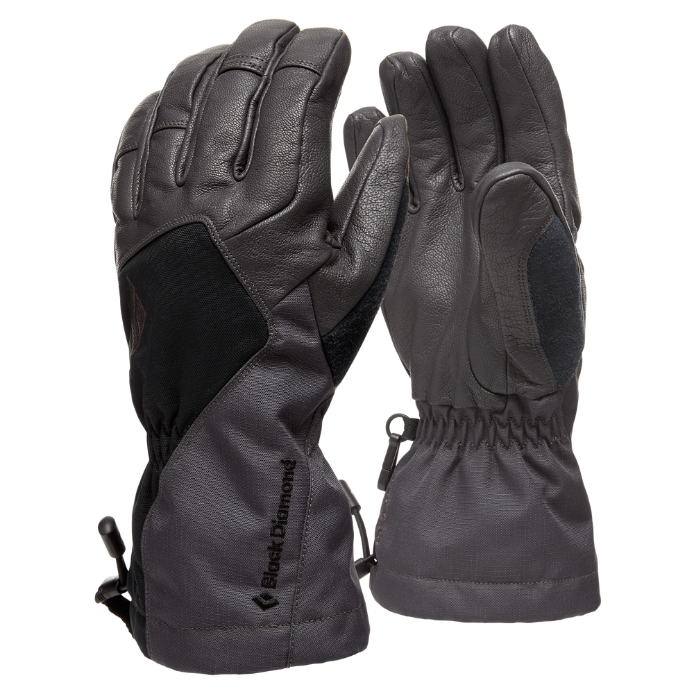 Black Diamond Renegade Pro Gloves Womens – Pure Stoke