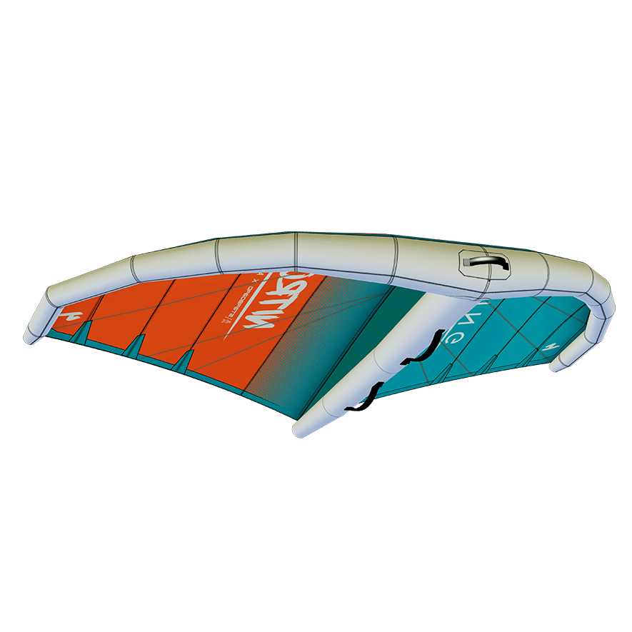 Freewing Nitro – Pure Stoke