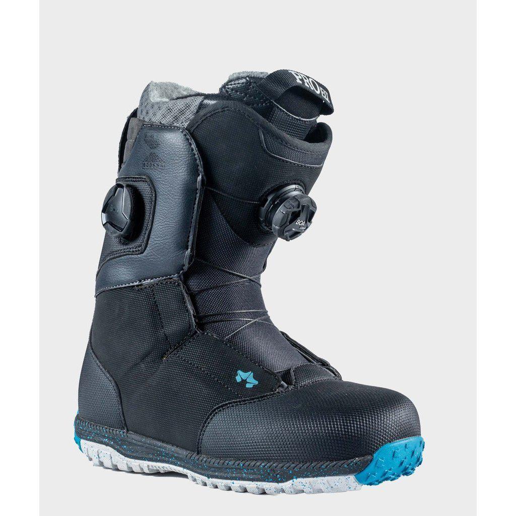 Rome SDS Bodega Boa Snowboard Boots - Womens – Pure Stoke