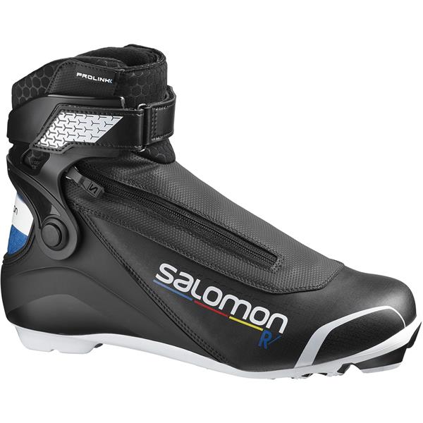 salomon equipe prolink xc ski boots Salomon R/Prolink Combi XC Boots (Prolink/NNN Binding)