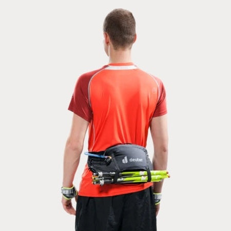 Deuter - Shortail III - Hydro Waistpack