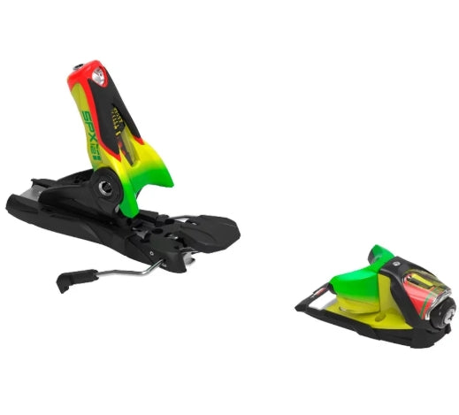 Look SPX 12 GW Ski Bindings