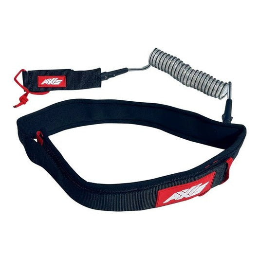 Axis Waist Coil Board Leash V2 - SM/MD
