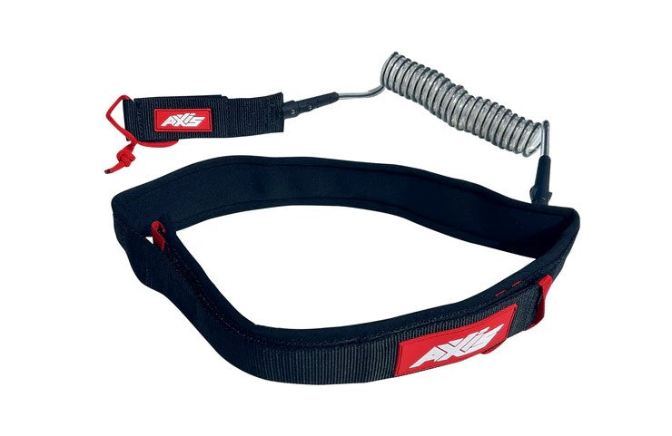 Axis Waist Coil Board Leash V2 - LG/XL