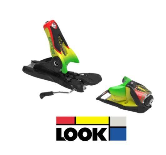 Look SPX 12 GW Ski Bindings - SALE