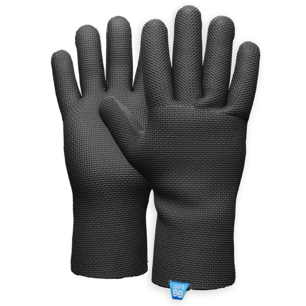 Glacier Gloves - Ice Bay NeoFleece Gloves
