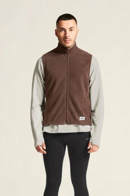 Craft Subz Fleece Vest