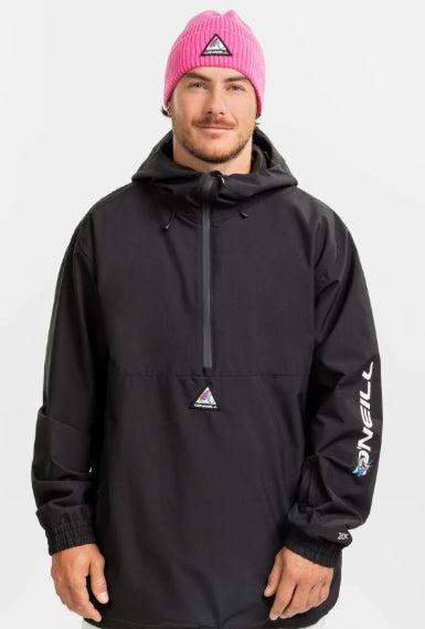 O'neill FWC Play Park Snow Anorak