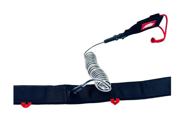 Axis Waist Coil Leash V2