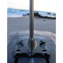 NoLimitz V2 Carbon Mast For Axis – Pure Stoke