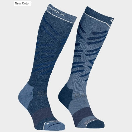 Ortovox Ski Tour Long Socks