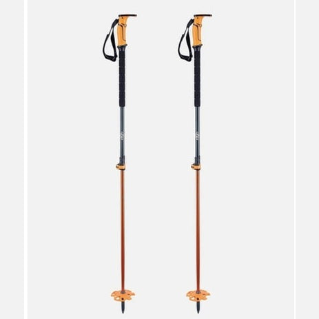 BCA Scepter Adjustable Aluminium Pole 2027