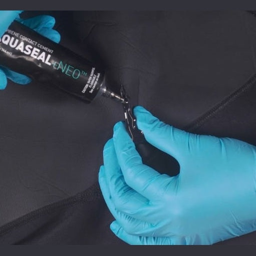 Aquaseal Neo Contact Cement 1.5oz Tube
