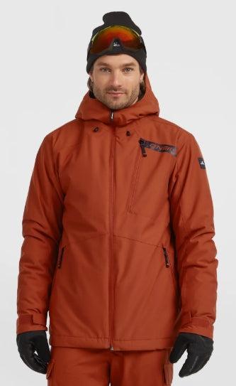 O'neill Cruz Snow Jacket
