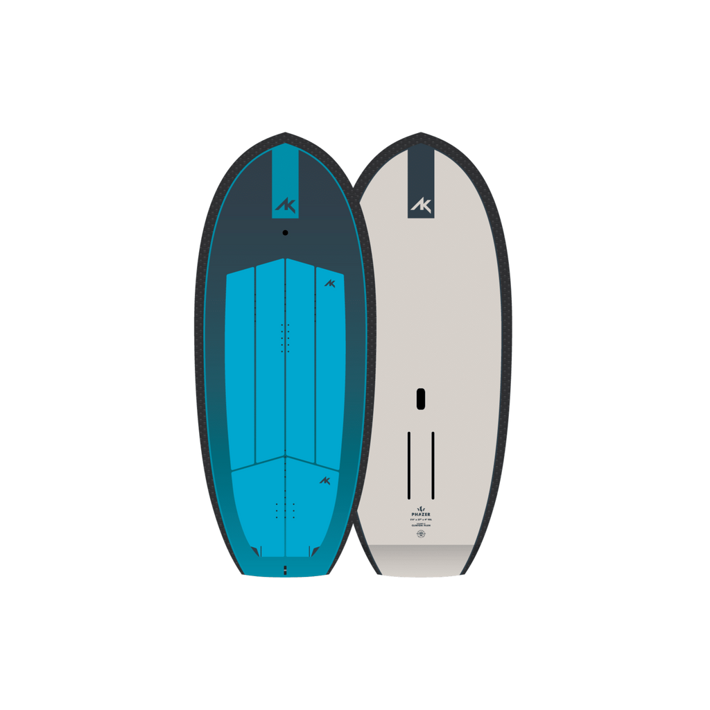 AK Phazer V3 Reflex Carbon Wingfoilboard