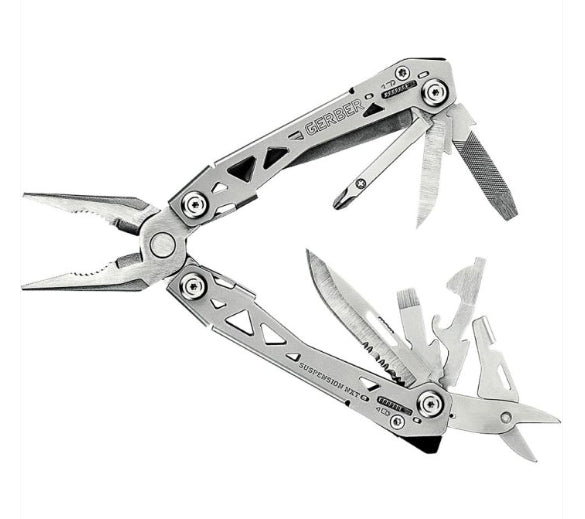 Gerber Suspension NXT Multi Tool