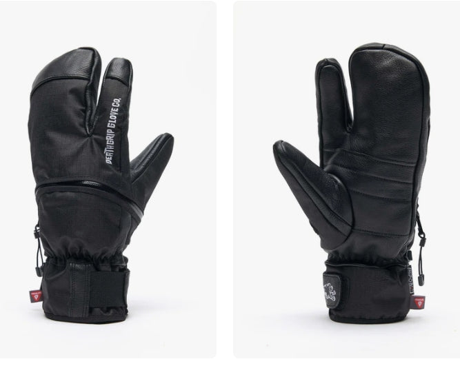 Deathgrip Glove Co. - Werewolf Claw